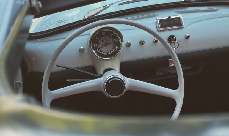 Fiat 500F